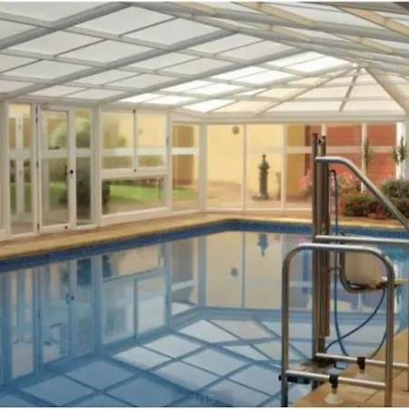 Διαμέρισμα Vistas Al Mar Con Terraza Y Piscina & Primera Linea Foz