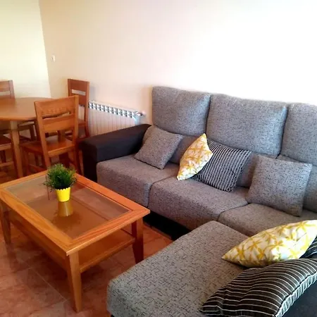 Διαμέρισμα Vistas Al Mar Con Terraza Y Piscina & Primera Linea *