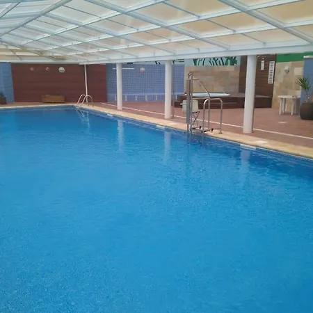 Vistas Al Mar Con Terraza Y Piscina & Primera Linea * Foz